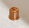 Versa-Cut 40 & 60 Plasma Cutter Nozzles 10/pkg - image 1