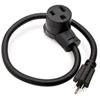 Versa Cut Adaptor Cord - image 1