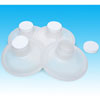 Pour It Lids For Gallons Paint Cans 4-Pack - image 1