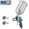 Devilbiss Finishline 4 Primer Gun Kit promo - image 1