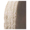 Spiral Sewn Buff Wheel 6" Spiral - image 1