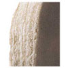 Spiral Sewn Buff Wheel 10" Spiral - image 1