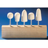 Buff Bob Assortment Mini Cones - image 1
