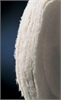 Canton Buff Wheel 8", 1/2" Hole - image 1