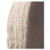 Sisal Buff Wheel 8" Sisal - image 1
