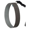 Expander Wheel Band Trizact A160 100 Grit - image 1