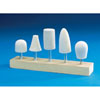 Buff Bobs 1/4 Shank 5 pc Kit - image 1