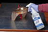 After Weld 1 Quart Spray Bottle - image 1