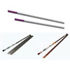 TIG 200 Consumable Kit Includes 4 Pure Tungsten Electrodes (3/32" x 7") - image 1