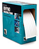 Soft Edge Foam Tape 1 Boxed Roll - image 1