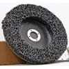 Poly-X Paint & RustRemoval Disc 7in Cup - image 1