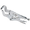 Sawtooth Jaw Parrot Nose Locking Pliers - image 1