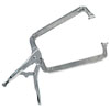 Locking C-Clamp Pliers 18 Inch Length - image 1
