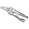 Long Nose Locking Pliers 6 Inch Length - image 1