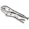 Straight Jaw Locking Pliers 7 Inch Length - image 1