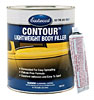 Lightweight Body Filler- .8 Gallon Includes Hardener - image 1
