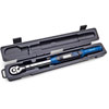 Digital Electronic Torque and Angle Wrench 3/8" Drive - image 2