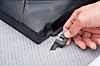 Hot Stapler Plastic Repair System Includes: Hot Stapler Unit - image 3