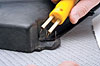 Hot Stapler Plastic Repair System Includes: Hot Stapler Unit - image 4