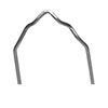 Corner Staples 100/pkg - image 1