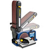Belt/Disc Sander Includes Bench Sander Unit - image 1
