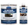 Urethane Primer and Activator Kit Gray - image 1