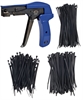 Professional Cable Tie Gun Kit - image 1