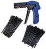 Professional Cable Tie Gun Kit Low-Profile - image 1