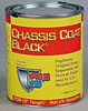 POR-15 Chassis Coat Black 1 gallon - image 1