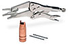 Spot Weld Kit Includes: 1 Spot Weld Nozzle - image 1