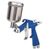 HVLP Economy Detail Spray Gun w/0.6m Nozzle - image 1