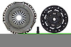 14009 OEM Replacement Transmission Clutch Kit, 1982-1984 Renault Fuego L4 - image 1