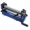 12 Inch Slip Roll Creates arcs, Cones, & Cylinders - image 1