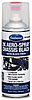 2K Ceramic Paint Satin Black 12 oz Aerosol - image 1
