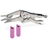 TIG Spot Weld Kit Includes: Spot Weld Pliers - image 1