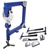 English Wheel & Dolly Kit Includes: Bench Top English Wheel - image 1