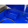 20 Gallon Stand-Alone Parts Washer Flow-Through Brush - image 3