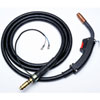 MIG135 Replacement Torch w/spade connectors - image 1