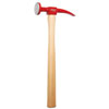 Fairmount Curved Cross Chisel Hammer Wood - image 1