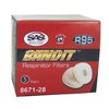 Replacement Pre Filters For SAS Bandit - image 2