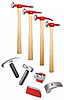 Fairmount Hammer & Dolly Set 9 Piece - image 1
