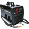 MIG/Stick Welder 220V AC Input Inverter - image 1