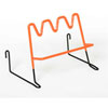 Devilbiss 2 Gun Paint Gun Rack 803616 - image 1