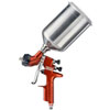 Tekna Copper HE Paint Gun 1.3 1.4 Alum Cup - image 1