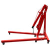 2 Ton Folding Cherry Picker Engine Hoist - image 1
