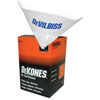 Dekones Paint Strainers Fine 190 micron 100/box - image 1