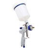 Concours Pro HVLP Paint Gun 6.5 CFM @ 30 PSI Includes: - image 1
