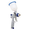 Concours Pro HVLP Detail Gun Includes: Concours HVLP Gun w/1.0mm Nozzle 100ml Plastic Cup - image 1