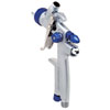 Concours Pro HVLP Detail Gun Includes: Concours HVLP Gun w/1.0mm Nozzle 100ml Plastic Cup - image 2