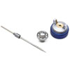 Concours Pro 2.0mm Needle Nozzle Aircap Set - image 1